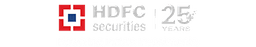 HDFC Securities